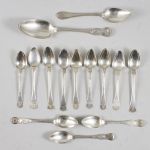 1668 2045 SPOONS